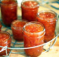 Cara Cara Orange Jam Orange Jam Orange Jam Recipes Orange Marmalade Recipe