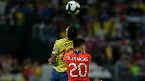 Preview and stats followed by live commentary, video highlights and match report. Historial De Enfrentamientos Entre Colombia Y Chile As Colombia