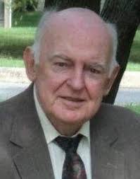 Edward Golding Obituary