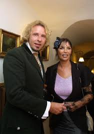 A last name meaning strength and awesomeness. Thomas Und Thea Gottschalk Trennung Nach Uber 40 Jahren Kurier At