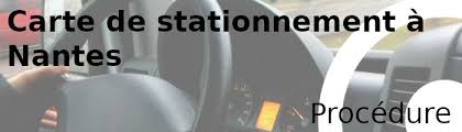 On retrouve deux types de marquages au sol jaunes qui réglementent le stationnement en bordure de. Obtenir Une Carte De Stationnement Residentiel A Nantes Comment Faire