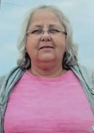 Obituary information for Connie Jean Robertson