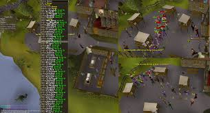 You get the twitch bot, dashboard, and app all for free! The Sheer Amount Of Bots That Have Surfaced Since The Twitch Prime Membership Event Started Is Actually Disgusting 2007scape