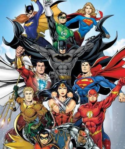 Comic Issue Right