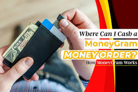 Detailed methods are discussed in this article. Where Can I Cash A Moneygram Money Order How Moneygram Works