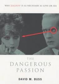The Dangerous Passion