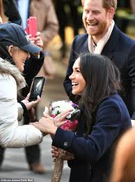 Meghan, who was, at the time, a. Meghan Markle And Prince Harry To Marry On May 19 Daily Mail Online