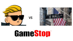 Gamestop stock surged in premarket trading on monday, topping $100. Is The Gamestop Gme Short Squeeze Over By Stock Techie Data Driven Investor Jan 2021 Medium