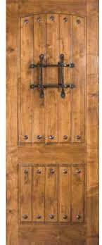 We did not find results for: Eto Doors Rmka Exterior Rustic Knotty Alder V Grooved Arched 2 Panel Entry Door With Wrought Iron Bar Available Pre Hung Door Slab Only Unfinished Size 36 X 80 X 1 3 4 36x80
