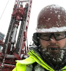 ATHLETE OF THE MONTH Chad Brewer Meet Chad Brewer, our February Athlete of  the Month! Born and raised in the Muskegon area, Chad attended Fruitport  High School. Chad has always had an