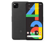 Product page listed it as unlocked. Google Pixel 4a Where To Buy It At The Best Price In Canada