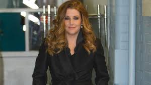 Lisa marie presley (born february 1, 1968) is the daughter of elvis and priscilla presley. Lisa Marie Presley Lebt Zuruckgezogen