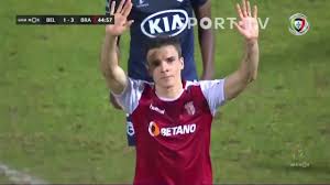 João palhinha ● wonderkid ● moreirense (sporting cp) ● 2015/16. Goal Golo Joao Palhinha Belenenses 1 4 Sc Braga Liga 19 20 15