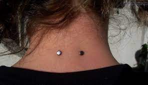 Pin Su Dermal Piercing