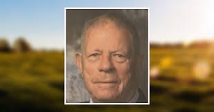 Russell David Mcmahan Obituary December 11, 2022