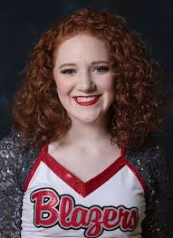 2018-19 Red Hots Roster