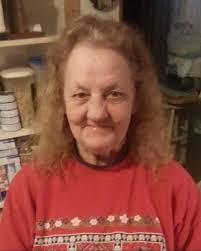 Gloria Darlene Freeman Obituary December 19, 2024