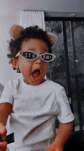 Jun 16, 2021 · kylie jenner and travis scott seemingly confirmed they're back together after attending an nyc event with daughter stormi. Stormi News Kylie Jenner Icons Kylie Jenner Baby Kardashian Kids