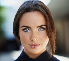 Bold and The Beautiful' Alum Ashleigh Brewer Cast in Exciting New Role