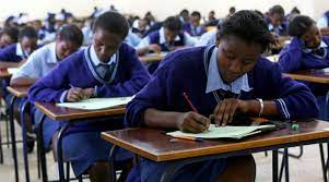 .certificate of primary education (kcpe) scored a 433 marks out of possible 500, education kcpe 2020 results is set to be released anytime from now. Kcpe Exams Kick Off Citizentv Co Ke
