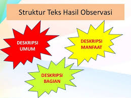 Home » bahasa indonesia » anekdot » sebutkan dan jelaskan struktur teks anekdot? Struktur Dan Kaidah Teks Laporan Hasil Observasi Structure Of Text Of Observation Result Report Berbagaireviews Com