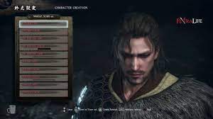 Discover the best ps4 rpgs of all time! Character Creation Nioh 2 Wiki
