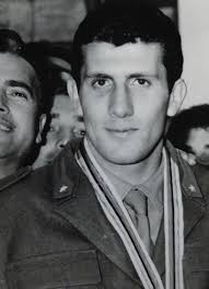 GLI AZZURRI ALLE OLIMPIADI 1920-2016