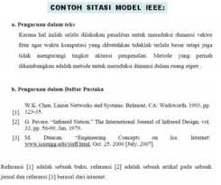 Akan tetapi, ia boleh dilakukan jika anda tahu strategi dan teknik yang betul. Pengertian Manfaat Dan Langkah Langkah Literatur Review Jejaring