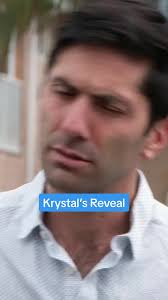 Replying to @Ryan Cordeiro “Just feeling I need to earn people instead of  just being blessed them.” 👀 #Catfish #NevSchulman #KamieCrawford  #Catfishing #MosesAndKrystal
