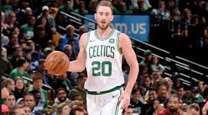 Boston celtics guard kemba walker is listed as available to make his season debut against the new york knicks sunday. Postgame Celtics Vs Knicks Nov 21 Clns Media