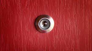 Alibaba.com offers 6,281 door peephole products. How To Install A Door Viewer Peep Hole Youtube