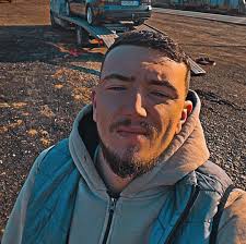 David Andrén i personer