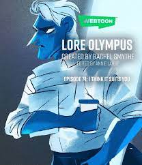 Lore Olympus Chapter #74 Reviews