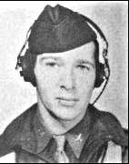 Stories behind the stars: 2 LT Ernest J. Stauffacher