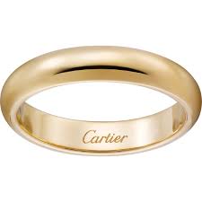 1895 Wedding Band 1895 Wedding Band Width 3 5 Mm 18k Yellow Gold In 2021 Mens Wedding Rings Gold Mens Gold Wedding Band Gold Band Wedding Ring