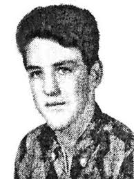 LCPL Dana Gale Rose, Santa Rosa, CA