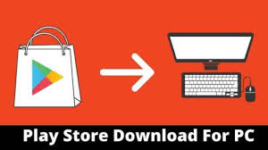 How To Download Play Store On Pc Without Bluestack Window 7 8 8 1 And 10 Youtube