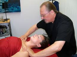 Meet Mack Pitts LMT, MTI