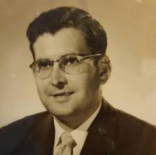 November 16, 1955- Today, let us remember Dr. Robert Hedges, firefighter,  Washington Township Fire Department (Montgomery County) who lost his life 