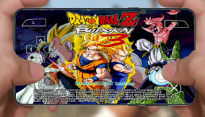 Check spelling or type a new query. Dragon Ball Z Shin Budokai 6 Ppsspp Download Android4game