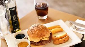 El plato 'fast food' que ha conquistado a los chefs con estrella michelin. Nyimvrujapjb5m