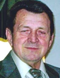 STANISLAW GRUDZIEN Obituary (2015)