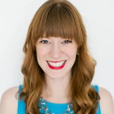 Sarah Stewart Holland