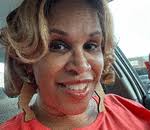 Featured Member: Robyn Carter-McFadden