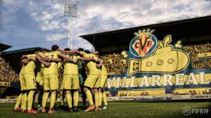 Villarreal have a few days to recover from their exploits before they take on manchester united in real madrid have now ended their hectic campaign and will have a busy summer retooling their squad. Fifa 19 Alle Lizenzierten Teams Und Ligen Im Uberblick