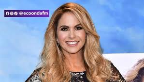 Lucero Hogaza León, known professionally as Lucero, was born on August 29,  1969, in Mexico City, Mexico. She is a singer, actress, and television  host, recognized as one of the most influential