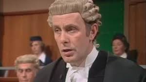Crown Court (TV Series 1972–2007)
