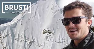 Patrick "Brusti" Armbruster von Absinthe F...