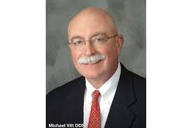 Michael Vitt Obituary (2019)