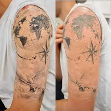 As tattoos have a historical and cultural sense of being for tough guys, an insecure person might acquire tattoos as a way of fostering their masculinity or toughness. Is Laser Tattoo Removal Worth It Tattoo Removal Chronic Ink